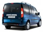 Fiat Doblo Panorama Malibu 2007 года